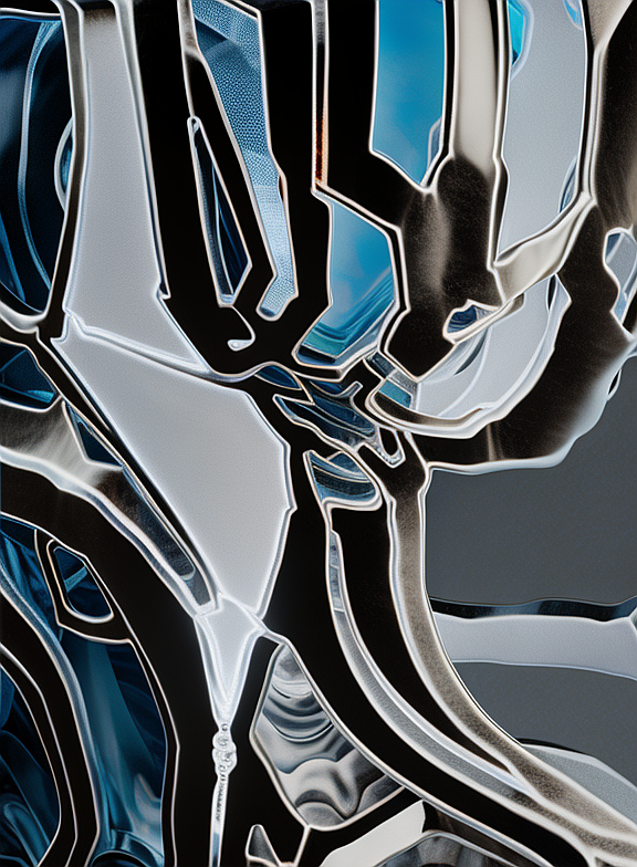 Subtle hints of GNSS traits...