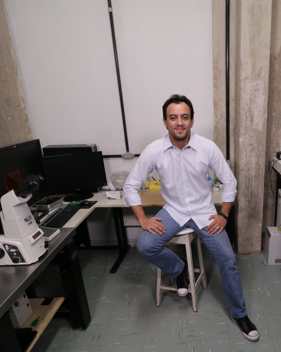 biohub's tweet photo. “We want to plant a seed in every single state of Brazil + hope that we grow a beautiful garden of bioimaging scientists in a new generation.”

Read about @bioimagingbr’s #bioimaging invention &amp; how it helped scientists get the tech necessary to publish: https://t.co/vx96uNTfL6 https://t.co/2ZOVkjR68V