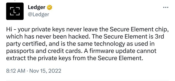 Enjoy the lawsuits <a href="/Ledger/">Ledger</a>
