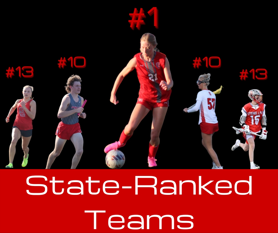 Spring Lake Public Schools tweet media