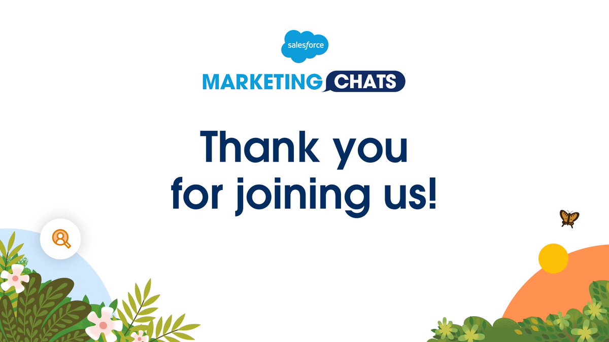 Agentforce Marketing tweet media
