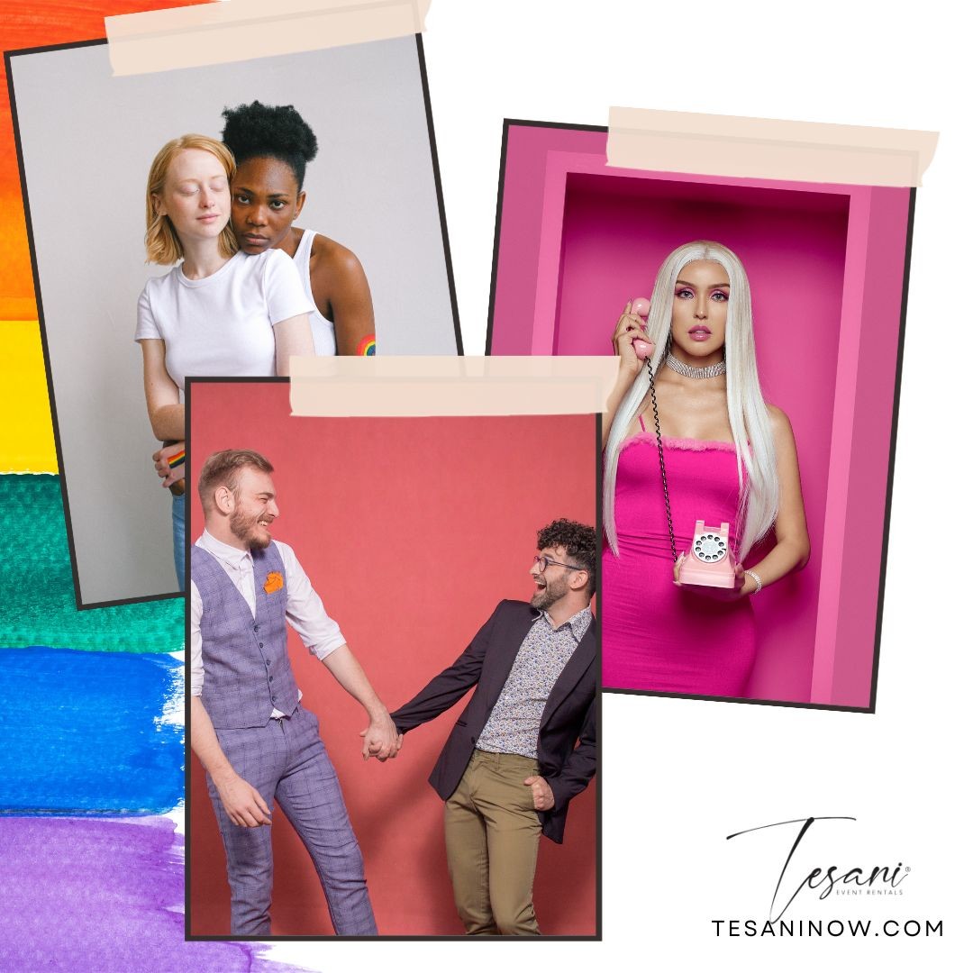 Diversity and inclusion. 🌈🏳️‍🌈

International Day against Homophobia, Transphobia, and Biphobia.
◦
◦
◦
◦
#tesaninow #tesani #photobooth #events #rental #photoboothrental #partyphotos #partypics #photoboothservices #photoboothpackages #unity #diversity #inclusion