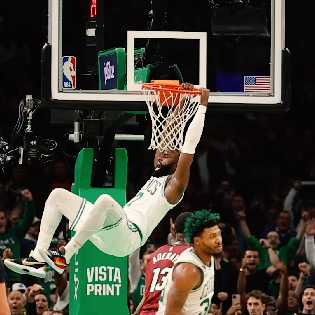 Boston Celtics on Twitter "For the third time in four years, we meet