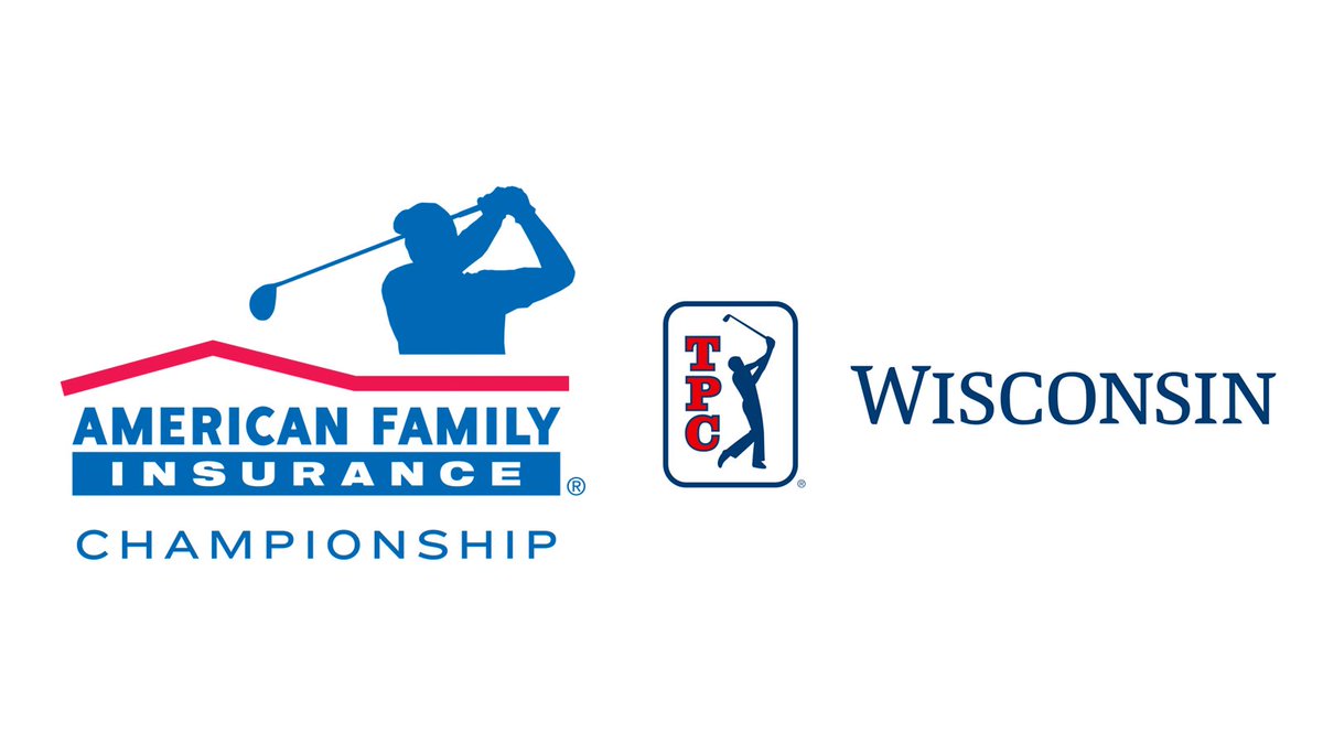 The @AmFamChamp will have a new home starting in 2025, when it moves to Wisconsin’s first TPC Network course, <a href="/TPCWisconsin/">TPC Wisconsin</a>.  #iWork4AmFam bit.ly/3WaA7zi