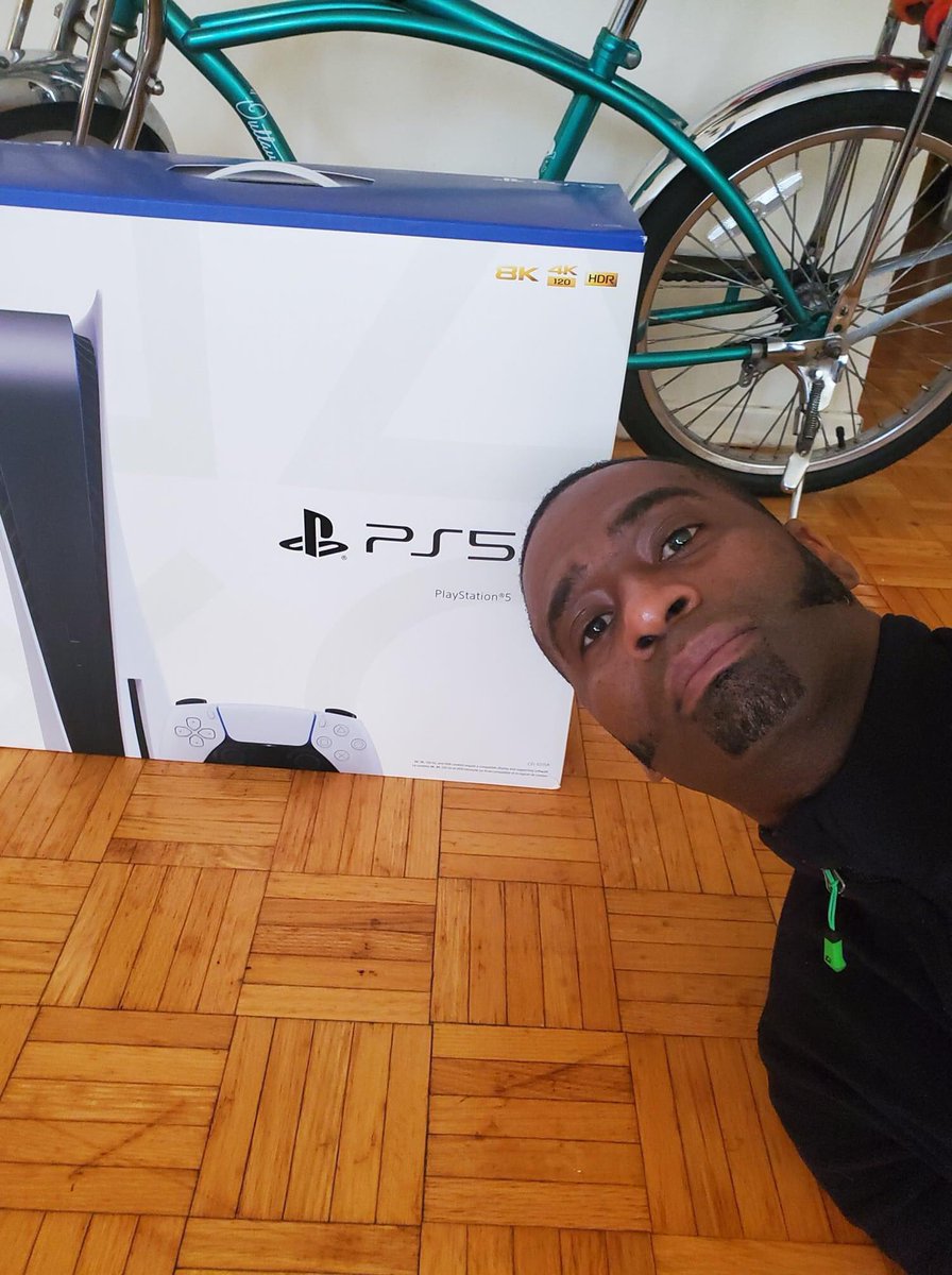 BBCProClubs's tweet image. 🚨 xJonaah looking to make a return to Pro Clubs after declaring hood bankruptcy (selling his PS5) nearly two months ago.

Jonathan Williams has told @BBCProClubs he can’t wait to come back and host pointless 11 man sessions with his fiance @Mxnsah_