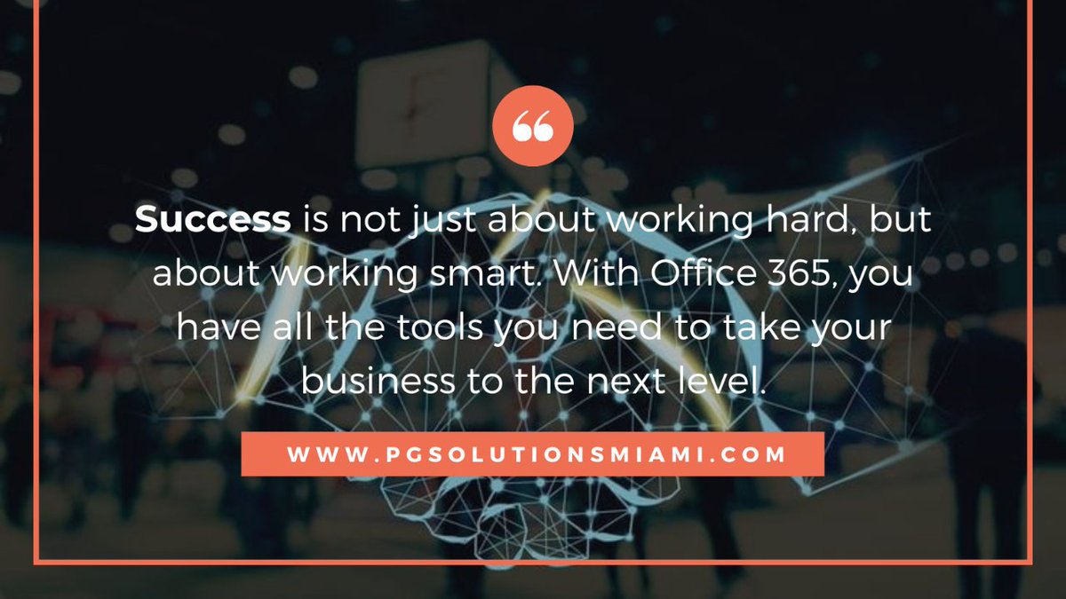 pgsolutions_it tweet picture