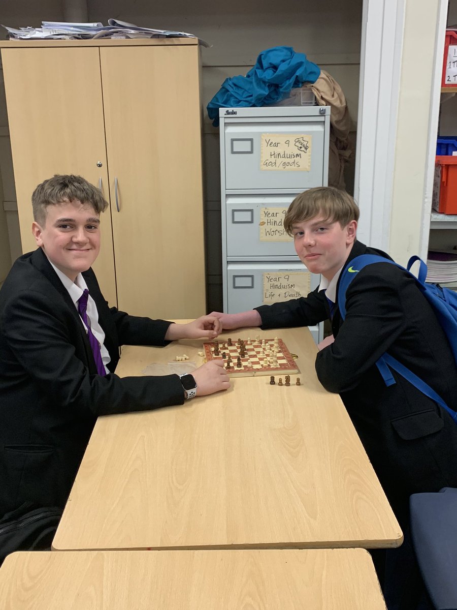 SHS Sport & PE tweet media