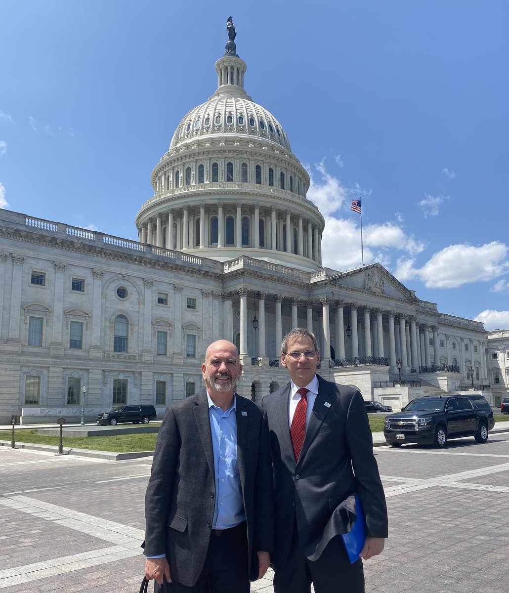 Hopkins CF Center (@hopkinscf) on Twitter photo Dr. Mogayzel and <a href="/CF_Foundation/">Cystic Fibrosis Foundation</a> trustee Paul Motenko are on Capitol Hill advocating for passage of Pasteur & HELP Copays acts to help the #cysticfibrosis community Dr. Mogayzel and <a href="/CF_Foundation/">Cystic Fibrosis Foundation</a> trustee Paul Motenko are on Capitol Hill advocating for passage of Pasteur & HELP Copays acts to help the #cysticfibrosis community