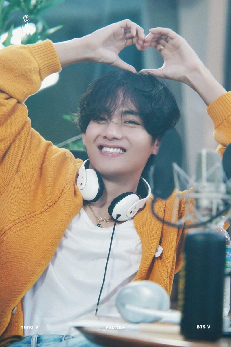 Always love Taehyung and nothing will change that💜

WE LOVE YOU TAEHYUNG