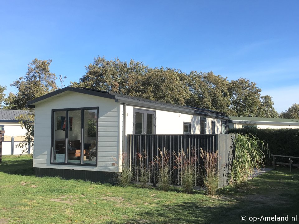 | #LastminuteAmeland #Ameland
| chalet Zonnepr8
| midweek 225 Euro
| ma 22/05 - vr 26/05
| op-Ameland.nl/-/Chalet.Zonne…