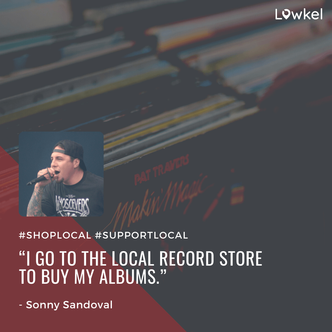 shoplowkel's tweet photo. @sonnywhosoever 💯 Keep supporting Local. We need more people like you! 🙏

#sonnywhosoever #SonnySandoval #ShopSmall #localrecordstore #RecordStore #SupportLocal #BuyLocal #ShopLocal #MusicMillenium #PDX https://t.co/Fh8nqZK1Ne