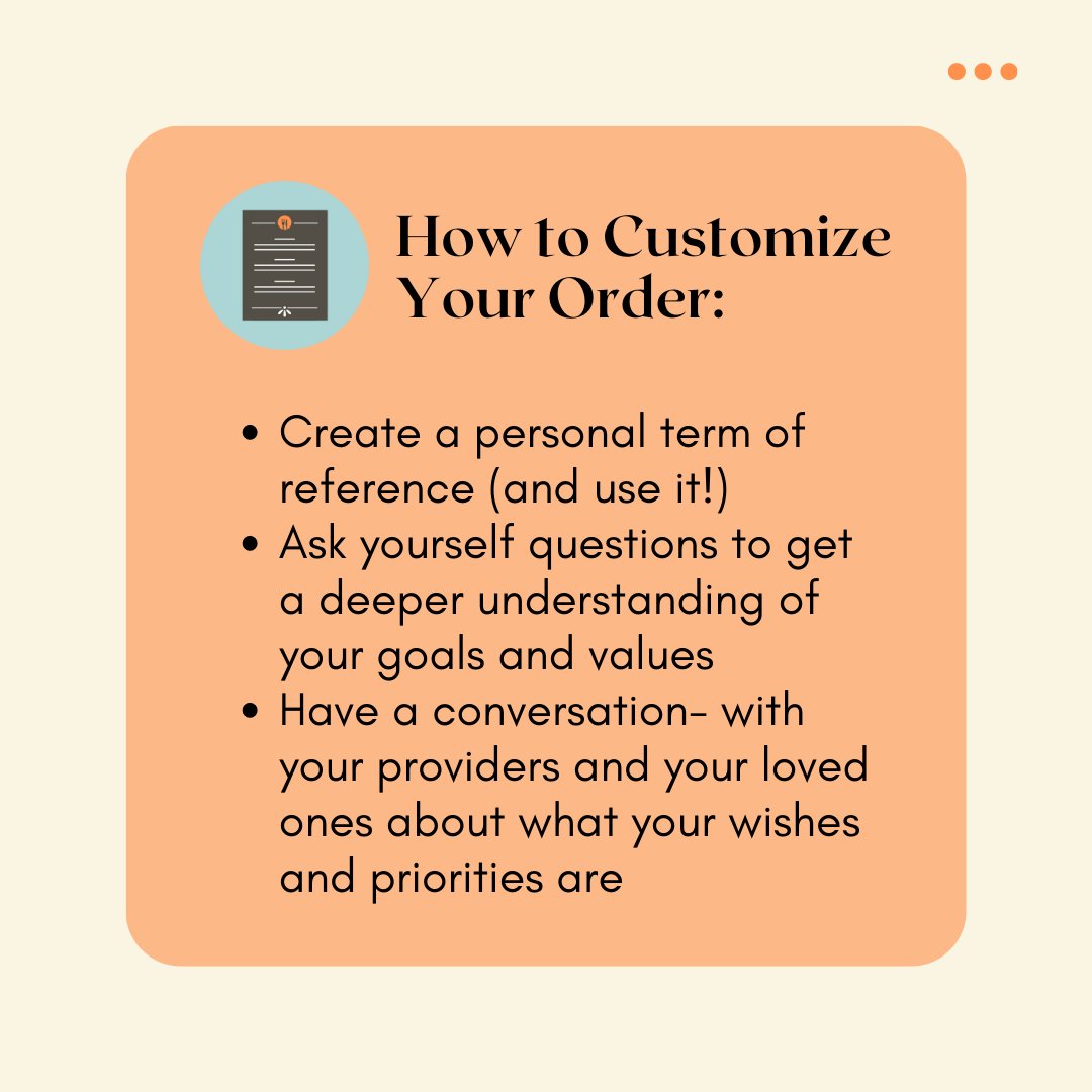 WaitingRoomRev's tweet image. This months our #TBT is S1:Ep5 #customizeyourorder.  This key is all about making your journey unique to you. Featuring an interview with Wanda about her daughter Calis journey. 

Listen to the episode here: zurl.co/FnEK 

#tbt #HopefortheBest #wrr