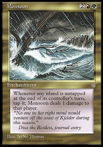 Magic The Gathering Combo Bot tweet media