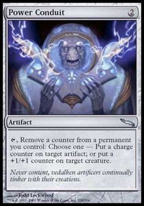 Magic The Gathering Combo Bot tweet media