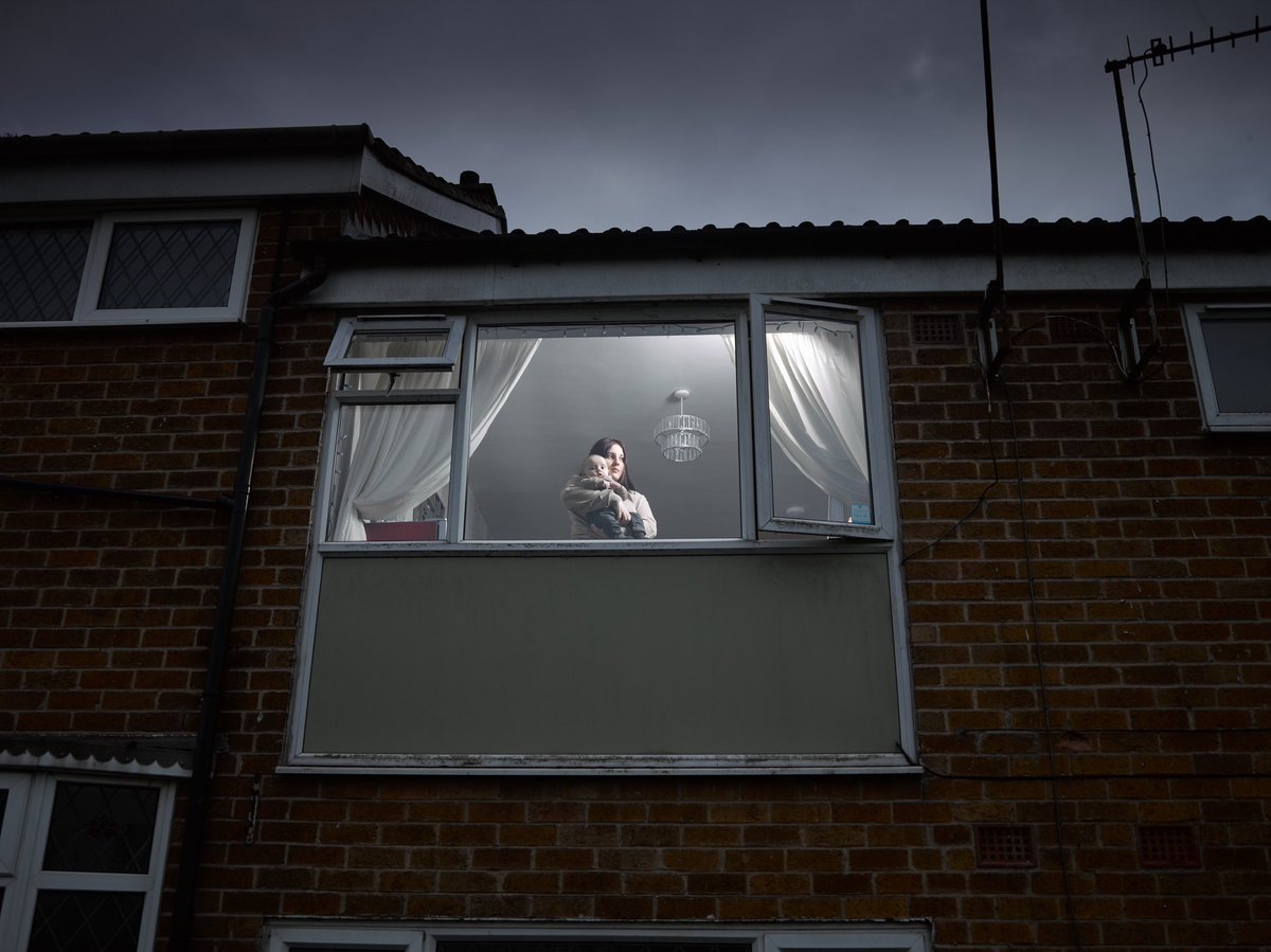 Paddywivell's tweet photo. Photographer @richardansett’s remarkable portraits of Xorin, Bayley, Annabelle, Havana, Byron and Kane
#kids @Channel4 9pm tonight. https://t.co/pFhS1GTRKj