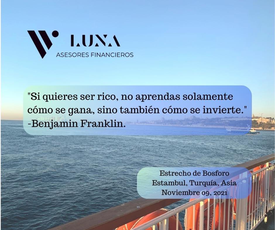 Luna_Asesores_'s tweet photo. Si quieres resultados diferentes, debes hacer cosas diferentes... 

#lunaasesores #inversion #ahorro #educacionfinanciera #finanzaspersonales #finanzasinteligentes #finanzasexitosas #mexico https://t.co/T7yVG6Zmdx