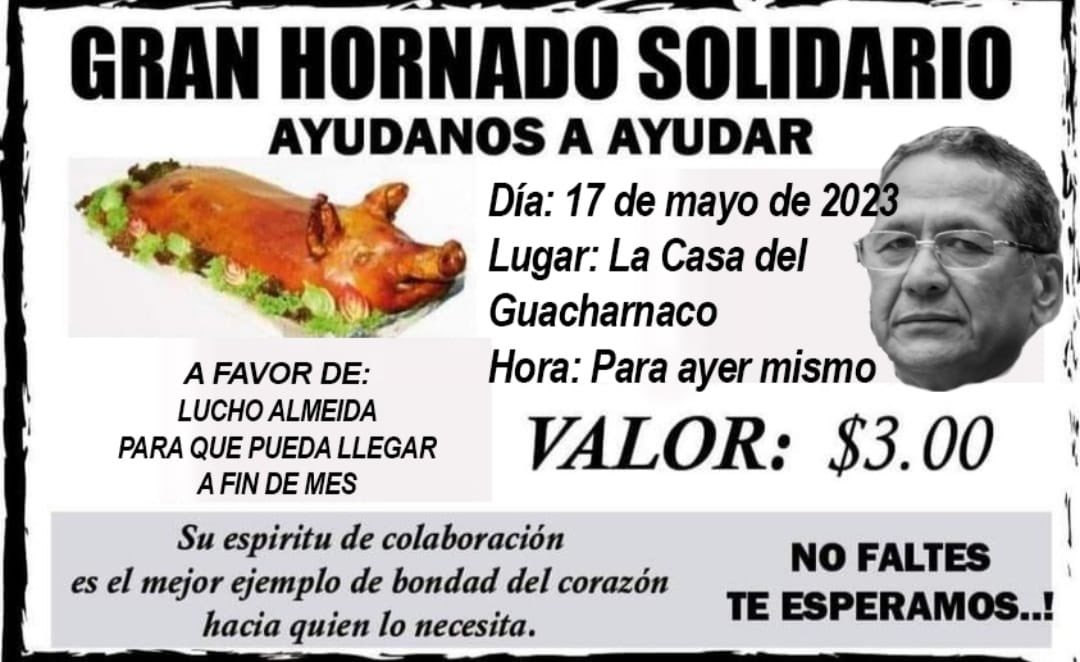 <a href="/Mano_Hostil/">Mano Hostil</a> No sean así , mejor apoyen