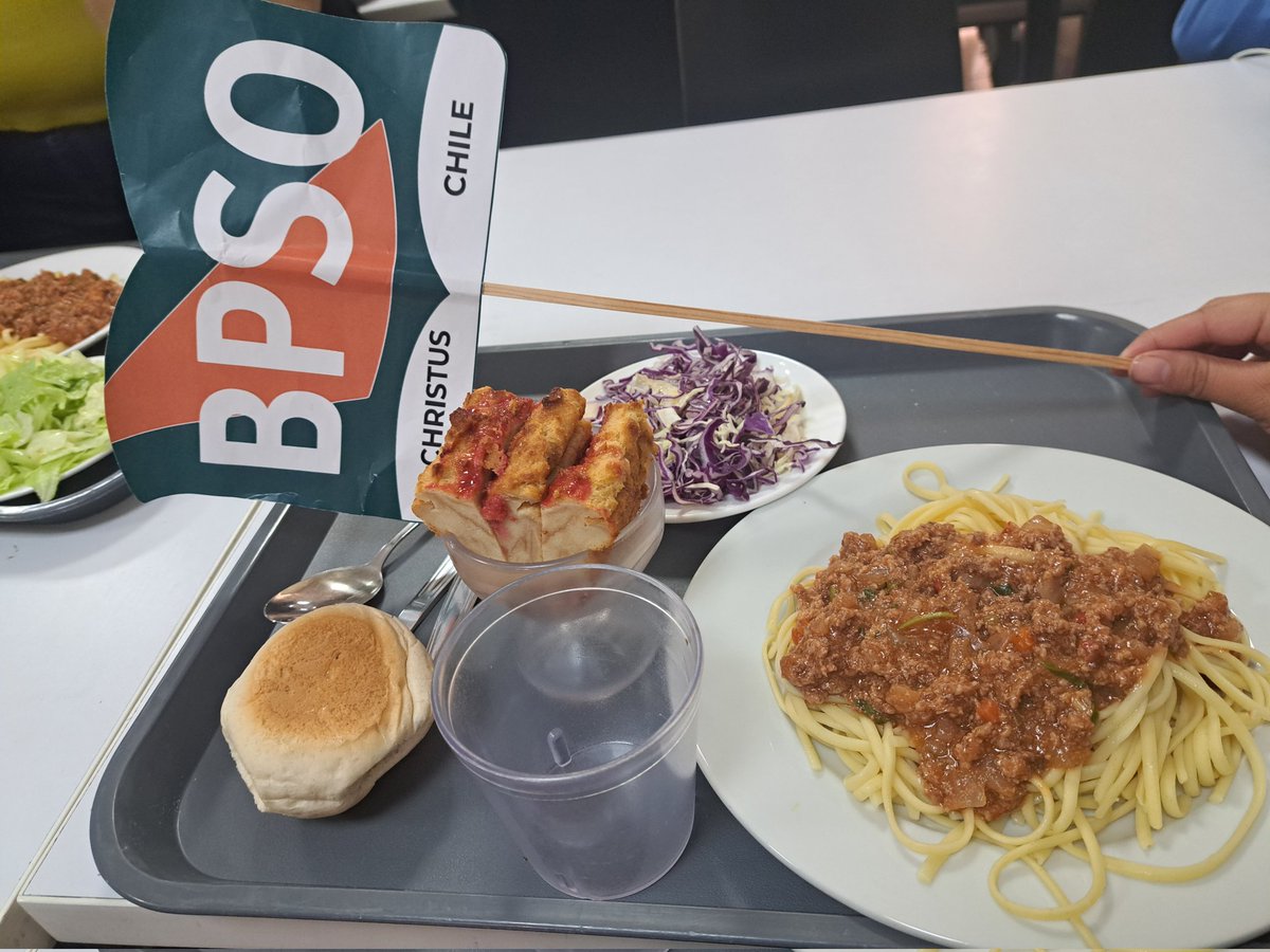 Pero que mejor complemento para este dia <a href="/BPSOUCCHRISTUS/">BPSO UC CHRISTUS</a>  <a href="/Chio_Maga/">Rocío Magaña</a>  <a href="/DorisGrinspun/">Dr. Doris Grinspun 🇨🇦 RN, PhD, FAAN, O.ONT</a>  <a href="/ucchristus/">UC CHRISTUS</a>