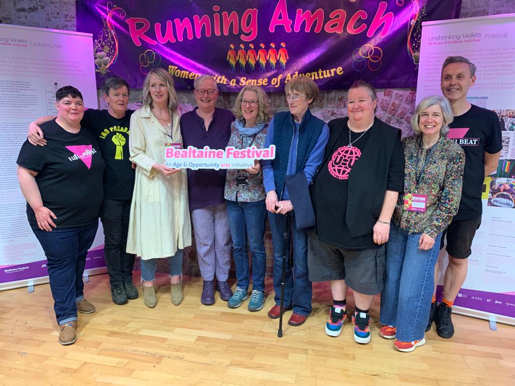 Bealtaine Festival tweet media