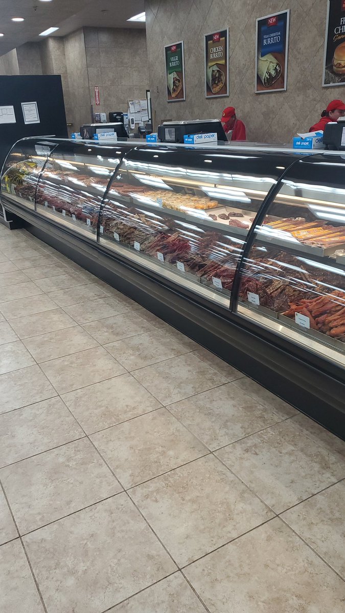 TonyReed_'s tweet image. @bucees #katy another stop at Bucees #peebreak #smallbladder #bbqbrisket #tonsofjerky