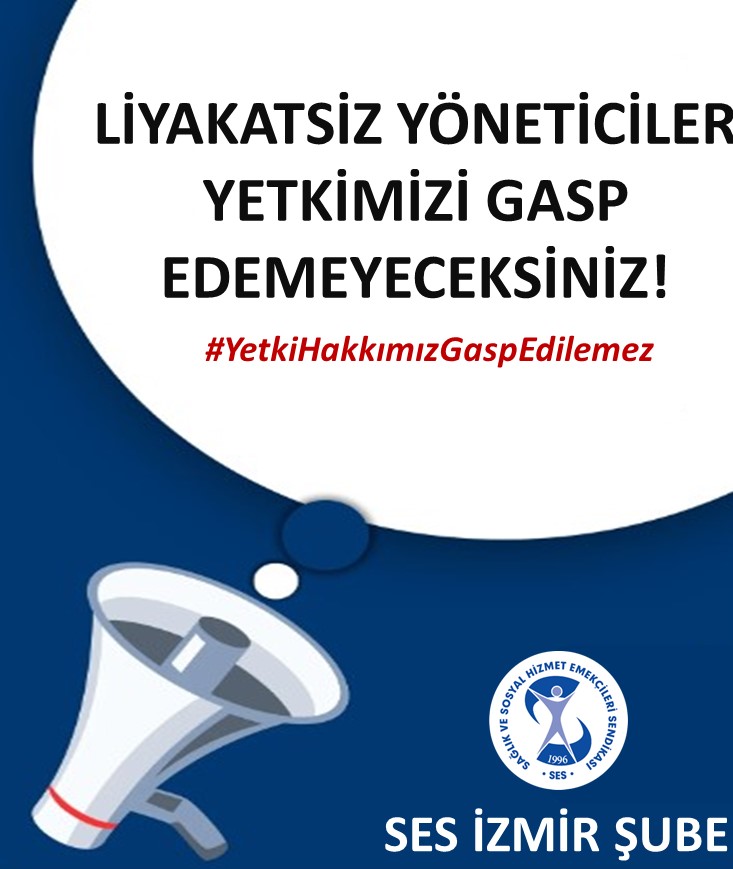 #BucaEAHYetkiBizimSözBizim
<a href="/sesgenelmerkezi/">SES Genel Merkezi</a>
<a href="/saglikbakanligi/">T.C. Sağlık Bakanlığı</a> 
<a href="/izmirism/">İzmir İl Sağlık Müdürlüğü</a>