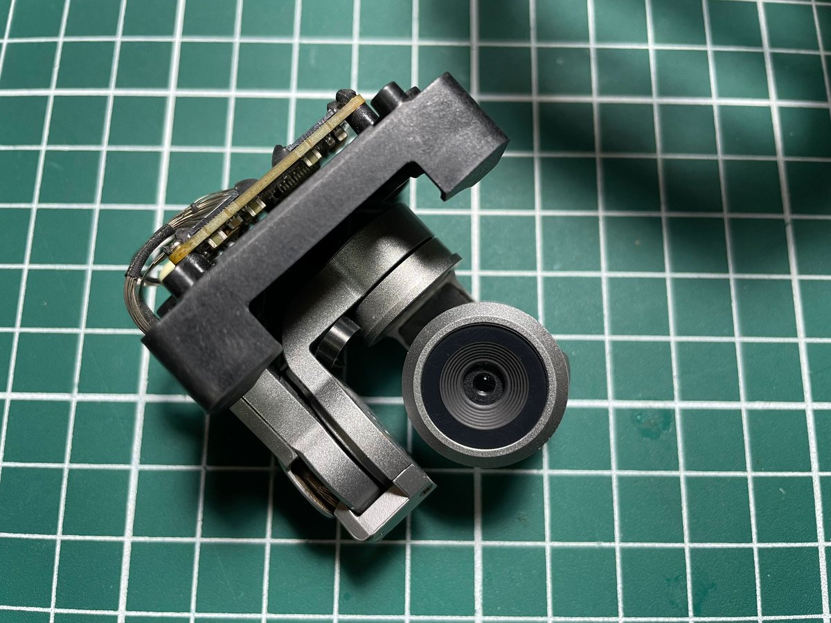 ihatrcom1's tweet photo. Dji Mavic Pro Gimbal Tamiri
https://t.co/BScvfws4mi https://t.co/aS0mxz6XUo