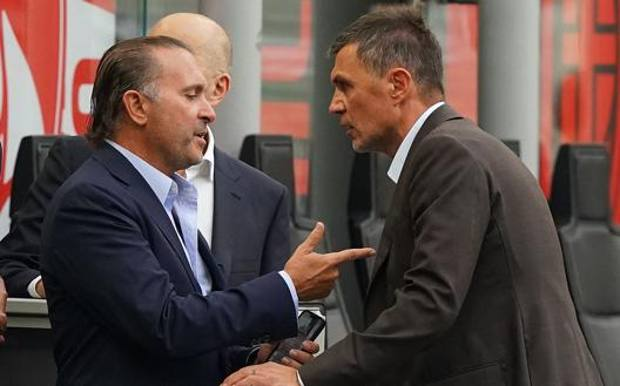 milanadictos's tweet photo. Maldini-Milan: Un futuro incierto

https://t.co/bR0RtDhMID https://t.co/MgWstOwo6x