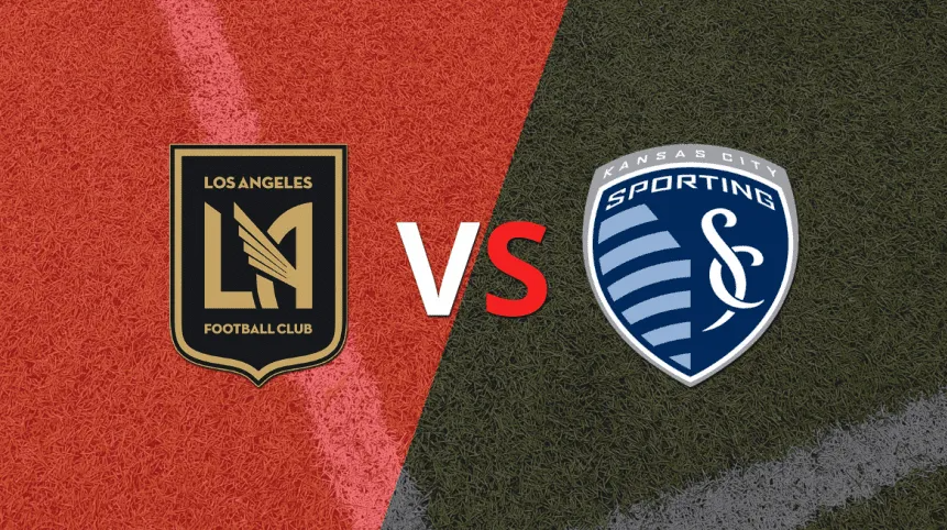 ScoresNetwork's tweet photo. ⚽️Major League Soccer⚽️
🆚 LAFC vs Sporting KC Live

📺 Live Now ➥ ➥ ➥ https://t.co/3TVNoyDzcr

#LAFCvSKC #LAFC #OneSportingWay #LosAngelesFC #SportingKC #LosAngeles #VamosKC  #MLS #MLS2023 #MLSSeasonPass #MatchDay #Soccer #SoccerLive #Live #LiveStream https://t.co/W0lEUGynrY