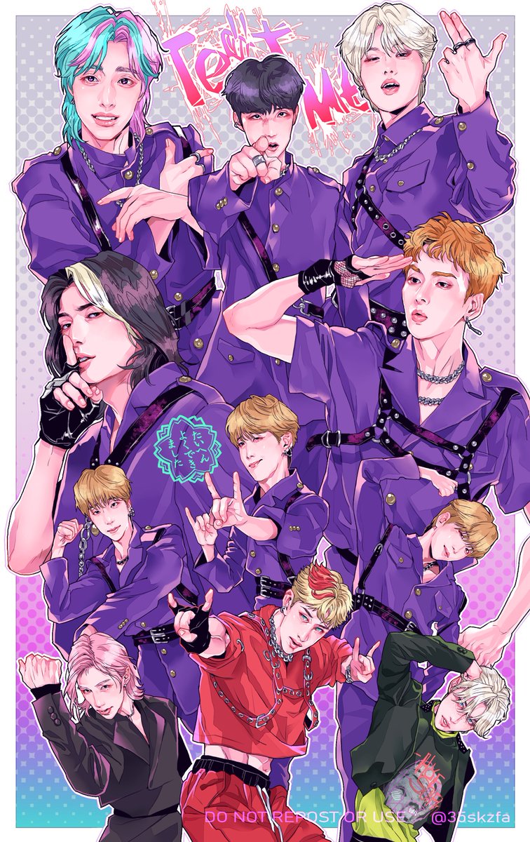 35skzfa's tweet photo. Well, today is my birthday and if u would like to RT and likes my art as a little gift i'll take it gladly😌🤍

And of course my bday wish is for BangChan to eat well, sleep well, and he can have even one second longer smile in his life🌟✨🖤🐺🖤✨🌟 https://t.co/6oTtcWvPrx