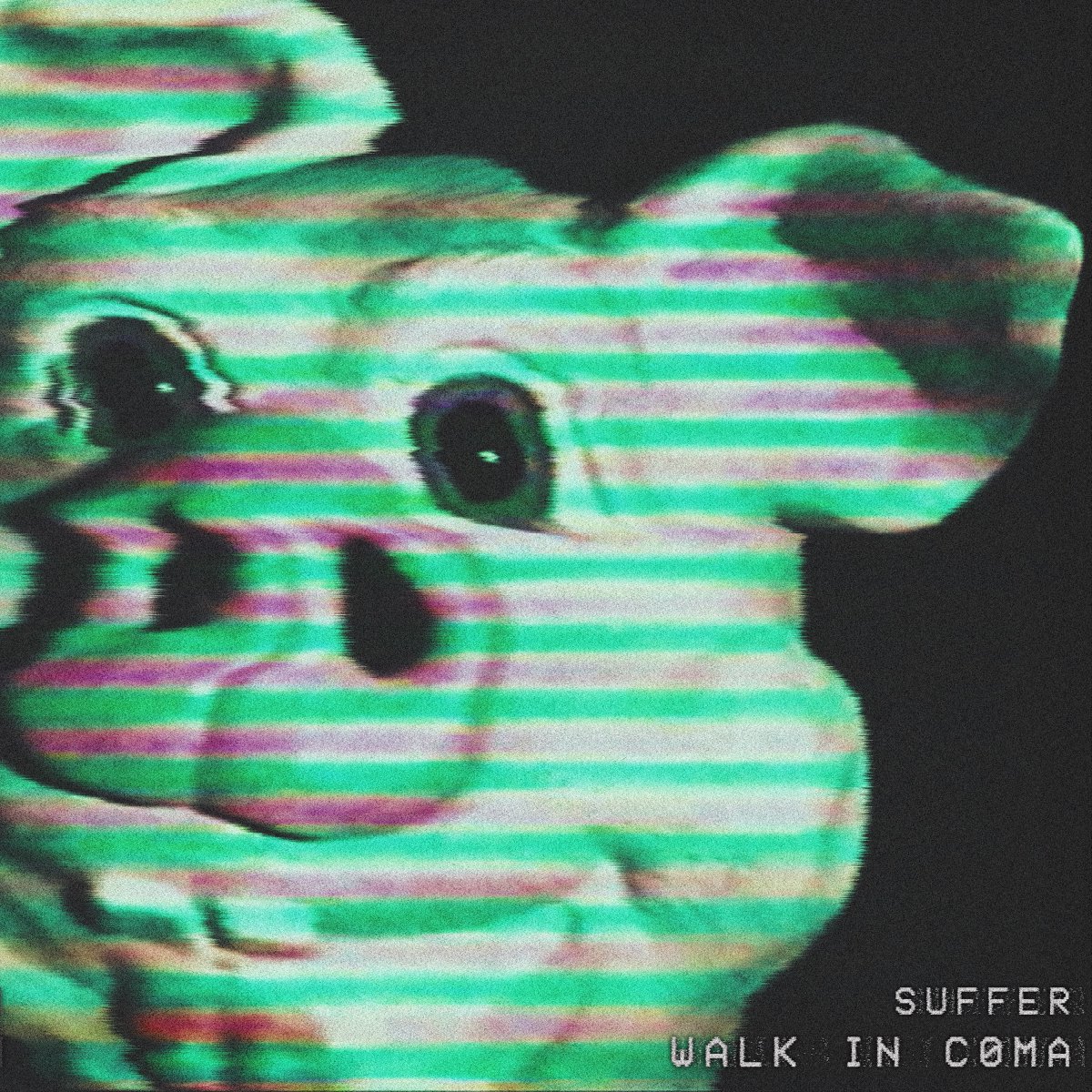 SUFFER
The new single, from the upcoming EP "Human Condition"
Out Friday 19th May
Pre-Save: distrokid.com/hyperfollow/wa…