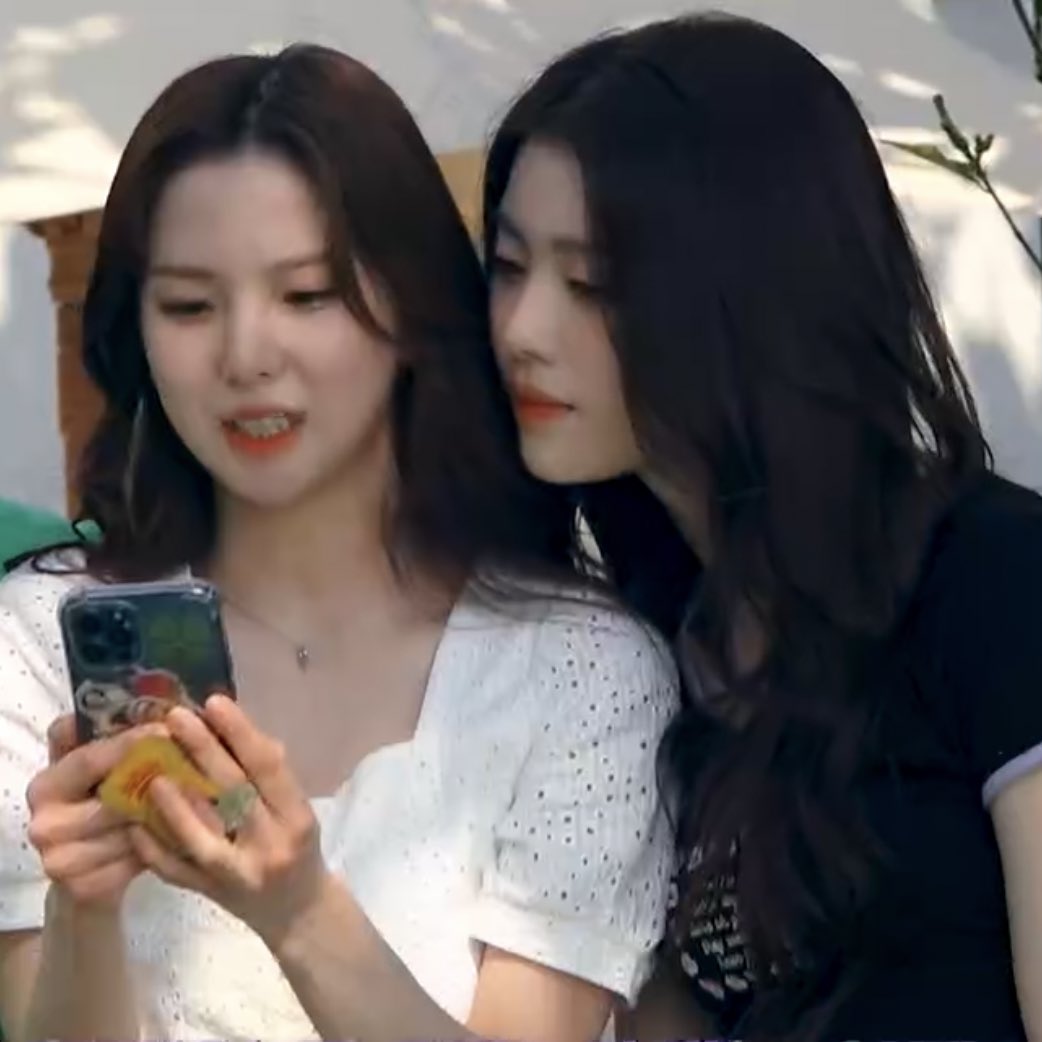 girlfriends