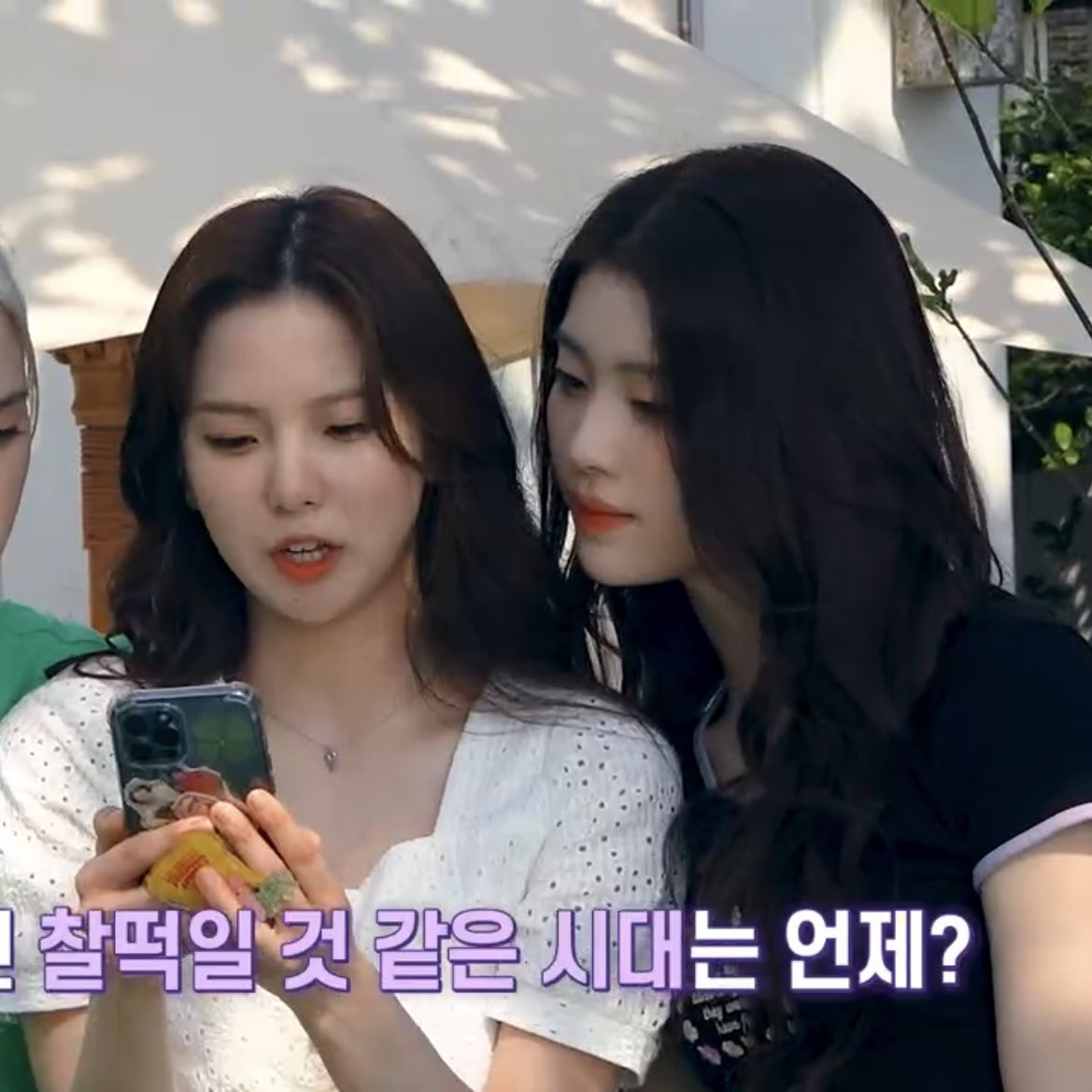 xiaojinpics's tweet photo. girlfriends https://t.co/MmDY8GWyXt