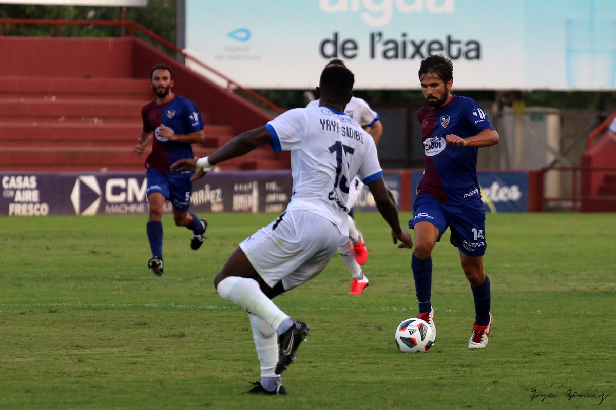 UD Alzira tweet media