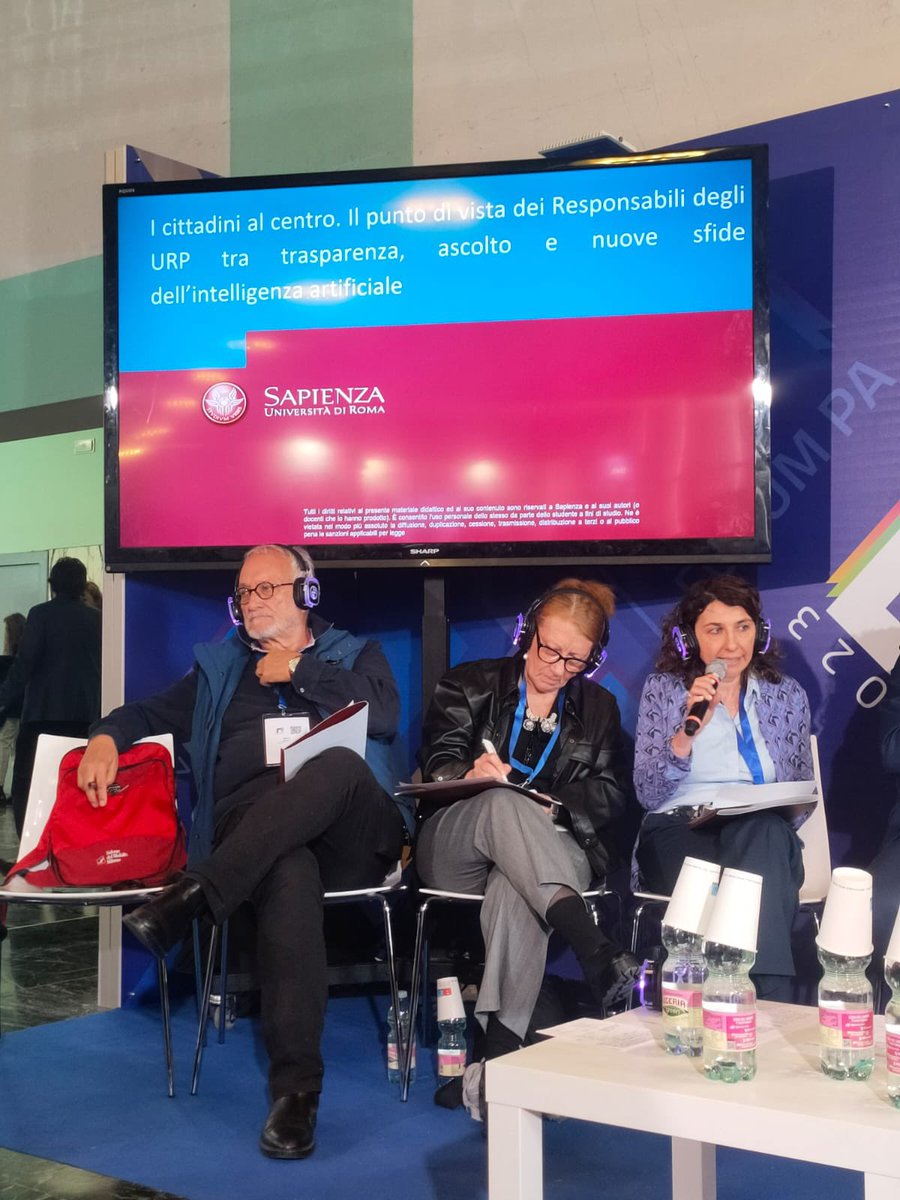 marcolaudonio's tweet photo. #URP30 mostra la #resilienza di questi uffici post #Covid (la mappa è la #tagcloud di oltre 200 interviste) fanno #comunicazione interna, coordinano i #social, rilasciano servizi da #spid a #bonustrasporti, testano #AI, #tiktok, #linkedin e chatbot. Tutti i temi di #FORUMPA2023 ! https://t.co/PxGO60QcVw