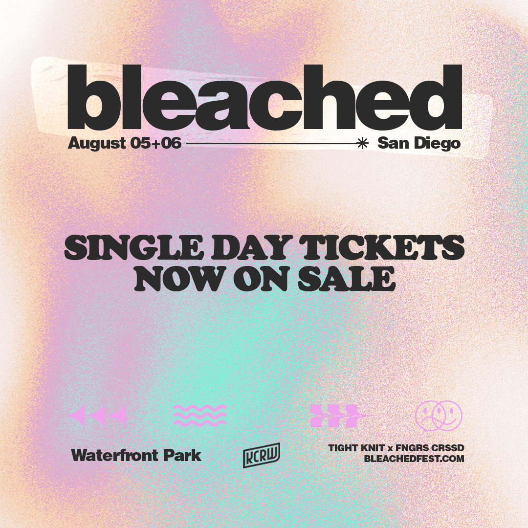 Tight Knit tweet media