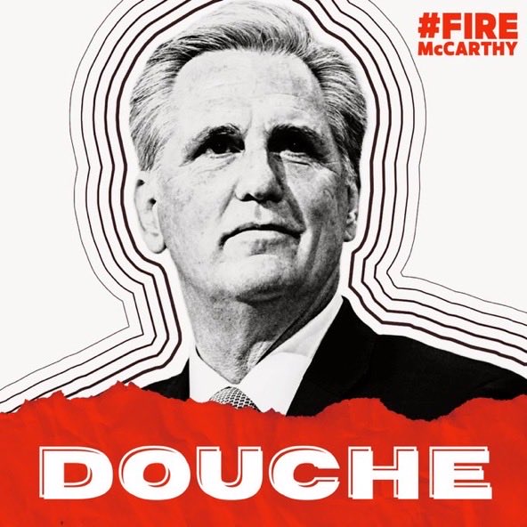 LovelyMsNet's tweet photo. @SpeakerMcCarthy SINO lying coward! #LawEnforcementWeek a good time to remind folks that it’s President #Biden’s budget that support our police while McCarthy’s plan slashes 30,000 law enforcement jobs. We need journalist to report truth! @RepJeffries @mkraju @JohnBurrowsCA https://t.co/iwvBsm2Lf8