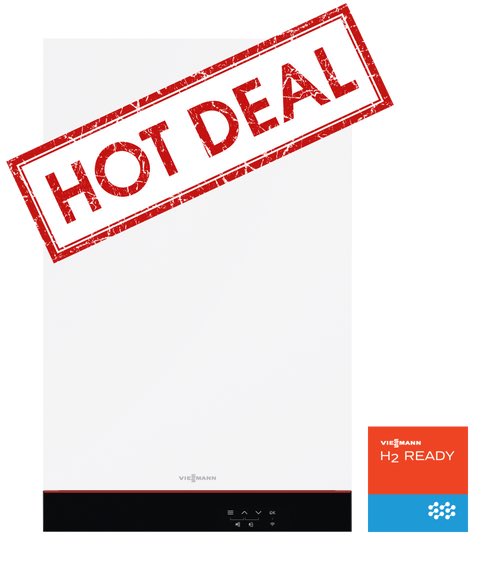 Viessmann Direct tweet media