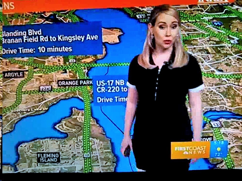 CandiceSW970's tweet photo. Andrea, Pregnant Katie, Dawn &amp; Krista Yesterday In Today In Very Nice Color Dresses &amp; All Looking Very Great! The Very Sexiest 4 Pairing! @AndreaKDVR ⭕️⭕️ @Katie_Jeffries ⚫️⚫️ @DawnWhiteNews ⭕️⭕️ @KristaMcEnany 🔵🔵 https://t.co/OcdkiUGwDM