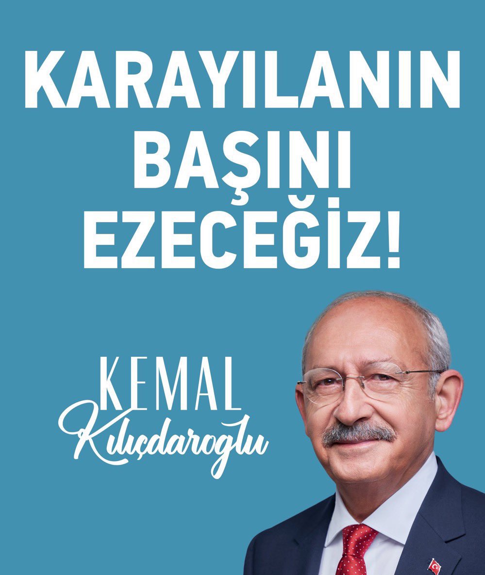 Kandil’i dümdüz edeceğiz