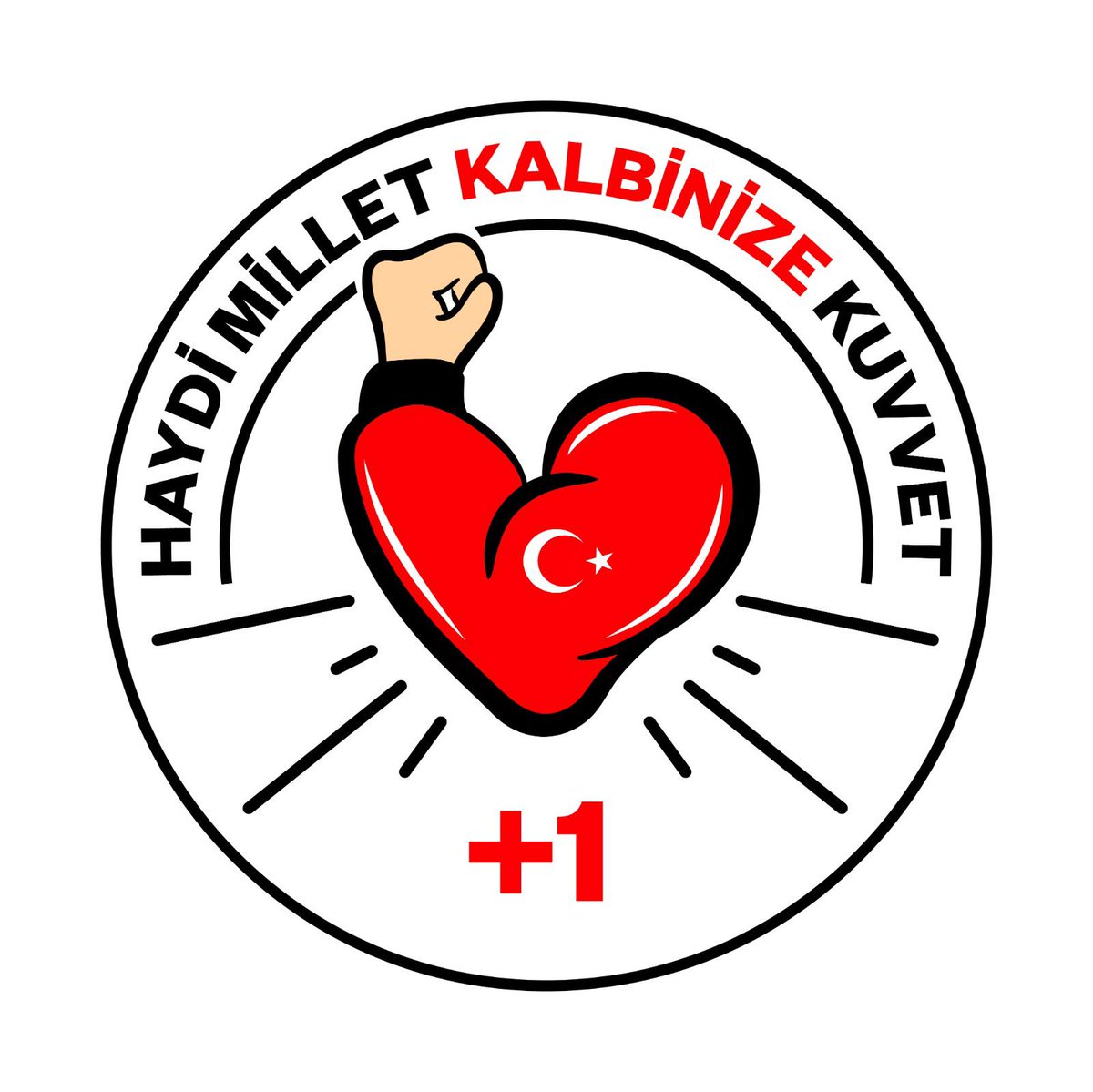 ulu_manitu's tweet photo. 14 Mayısta sandığa gitmemiş veya Millet İttifakı'na oy vermemiş en az bir seçmene ulaşıp Kılıçdaroğlu'na oy vermeye ikna etmek için böyle bir kampanya başlatılmış. Bu iş gerçekten siyasi partilere bırakılmayacak kadar acil ve önemli. #haydimillet #SeninArtıBirinKim https://t.co/WoVkp0M3rV