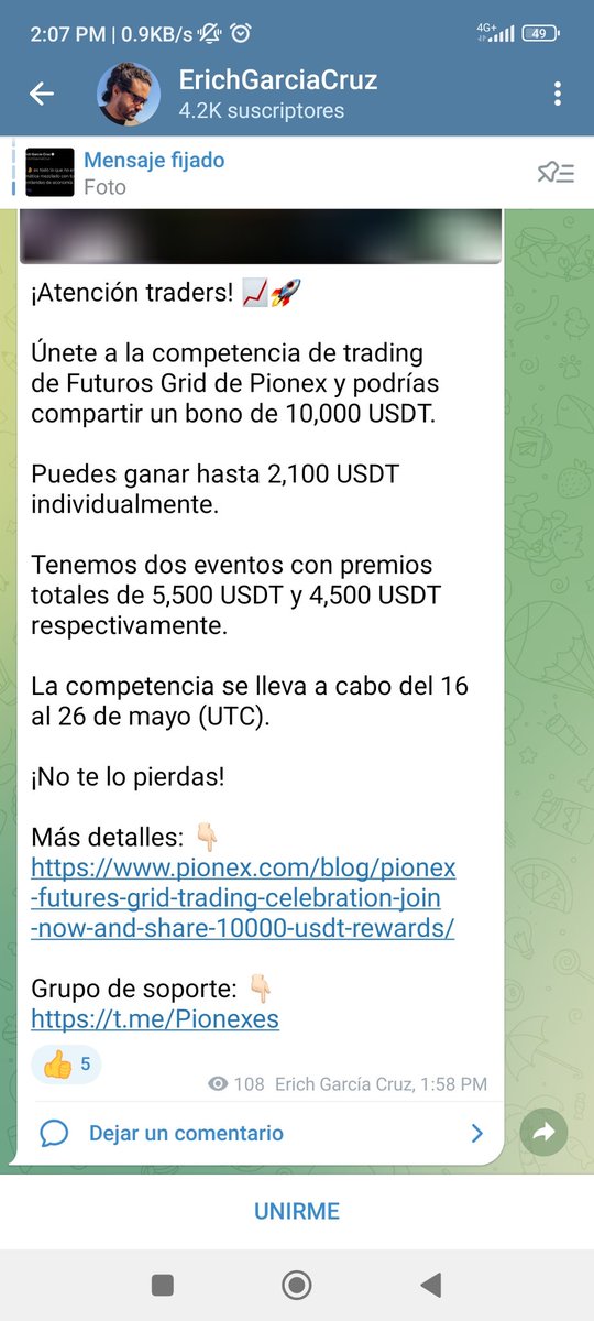 Arturo Caceres tweet media