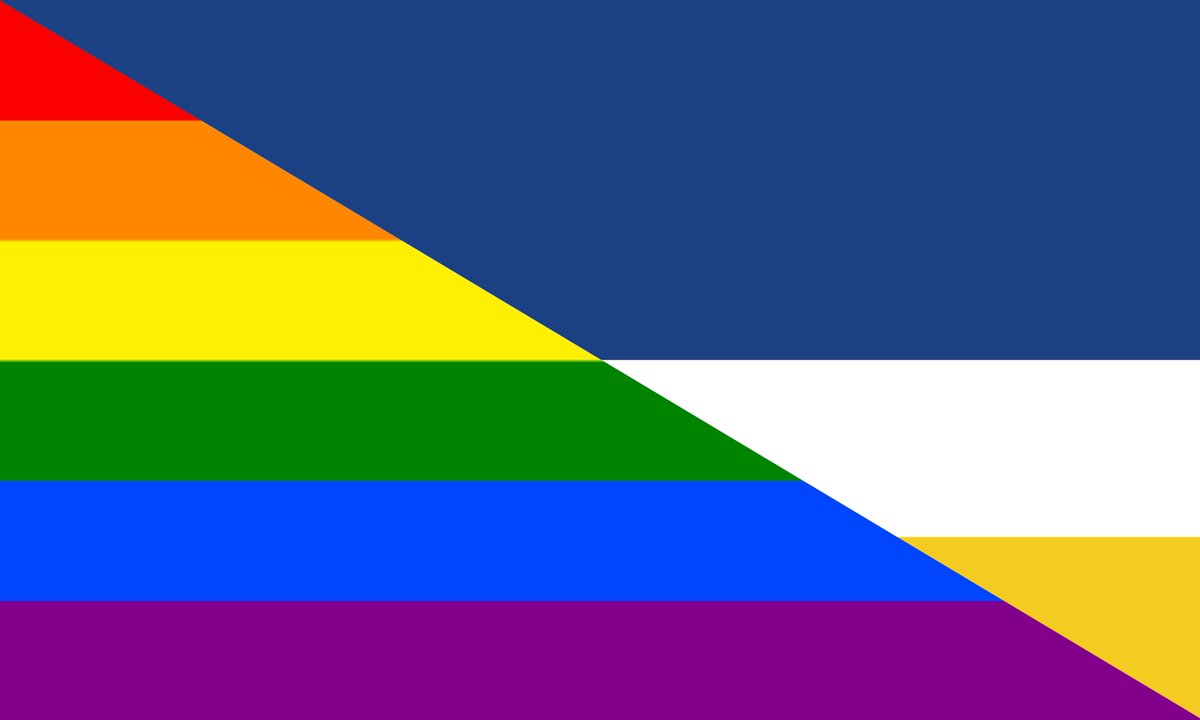Vinland_off's tweet photo. On this 17th of May dedicated to the #LGBT+ rights, we reaffirm our support toward those rights within our micronation and our community.

Hate shall never win.

#micronations #LGBTQIA https://t.co/P6lckm94YA