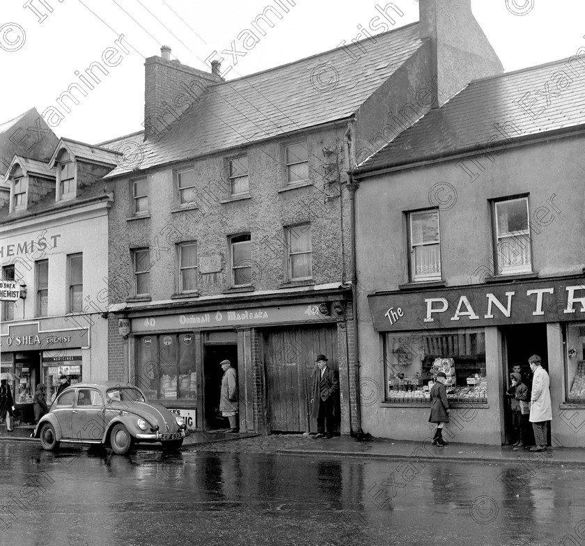 Yesterday's #WhereinCork was of course Blackpool - both📸Examiner #LoveCork #PureCork #CorkLike #ThrowbackThursday