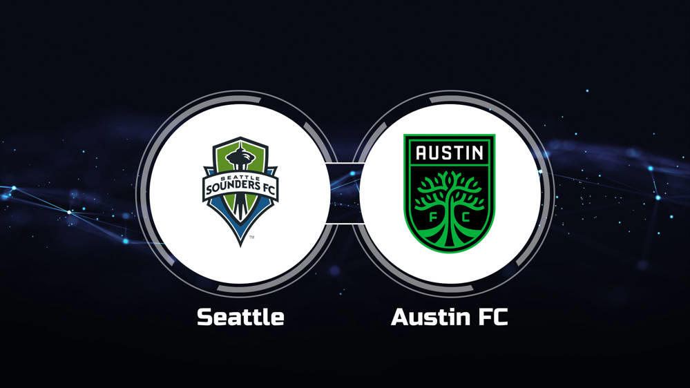 TodayScores's tweet photo. ⚽️Major League Soccer⚽️
🆚 Seattle Sounders vs Austin Live

📺 Live Now ➥ ➥ ➥ https://t.co/yGwT9Jh1SF

#SEAvATX #Sounders #Verde #SoundersFC #AustinFC #SeattleSounders #LISTOS
#MLS #MLS2023 #MLSSeasonPass #MatchDay #Soccer #SoccerLive #Live #LiveStream https://t.co/cquzH5P6YA
