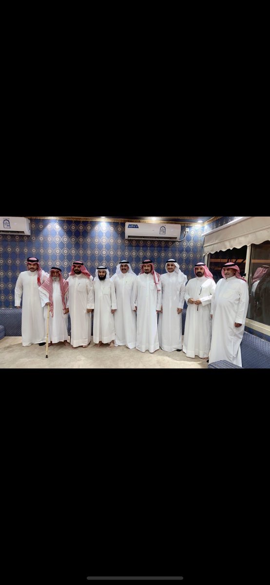 naifbinsallal's tweet photo. تشرفنا بزيارة الشيخ بدر بن سلطان الملحم والشيخ فلاح بن سلطان الملحم @sl6nat فالهم التوفيق والنجاح ✅ https://t.co/8Xhlv2h7gx
