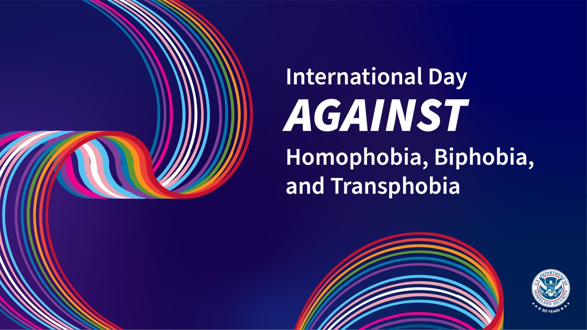 Homeland Security tweet media