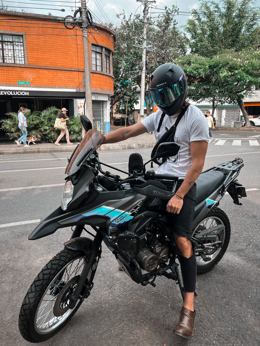 “You’re always traveling, what are you running from?” 

Asks my boring ass friend who has the life that I’m literally running from 🤦‍♂️