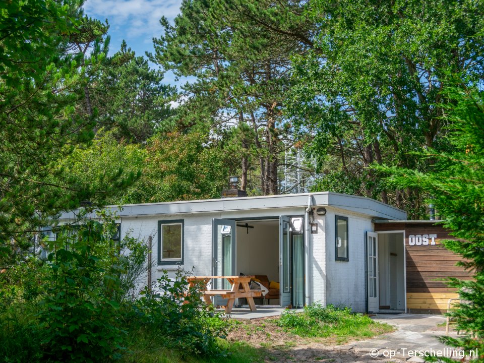 | #LastminuteTerschelling #Terschelling
| vakantiehuis Tigerpad Oost
|  675 Euro
| za 20/05 - za 27/05
-
Last minute een week naar Terschelling inclusief gebruik van bedlinnen en een eerste s...
-
| op-Terschelling.nl/-/Vakantiehuis…