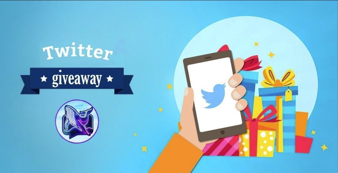 WhaleCoinTalk's tweet photo. Congratulations! You just won 25 BUSD each🥳
Check your DM!💌

-@kewlzboi
-@julin92479776

Thanks for wearing a WCT logo as your Twitter profile pic and commenting on our tweets.🐳

Remember, you can also win by being active in our Telegram while wearing a WCT profile picture!💡 https://t.co/4EnVzuzvct