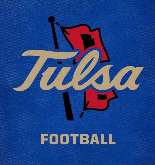 Cash_McCollum's tweet photo. #AGTG After a great workout for @SpurrierCoach I am Blessed to receive a Division 1 offer from The University of Tulsa @L_Armstrong3 @TulsaCoachKDub https://t.co/C83Mfevo6O
